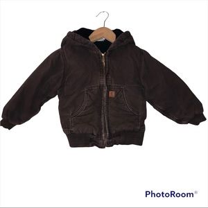 Toddler Carhartt